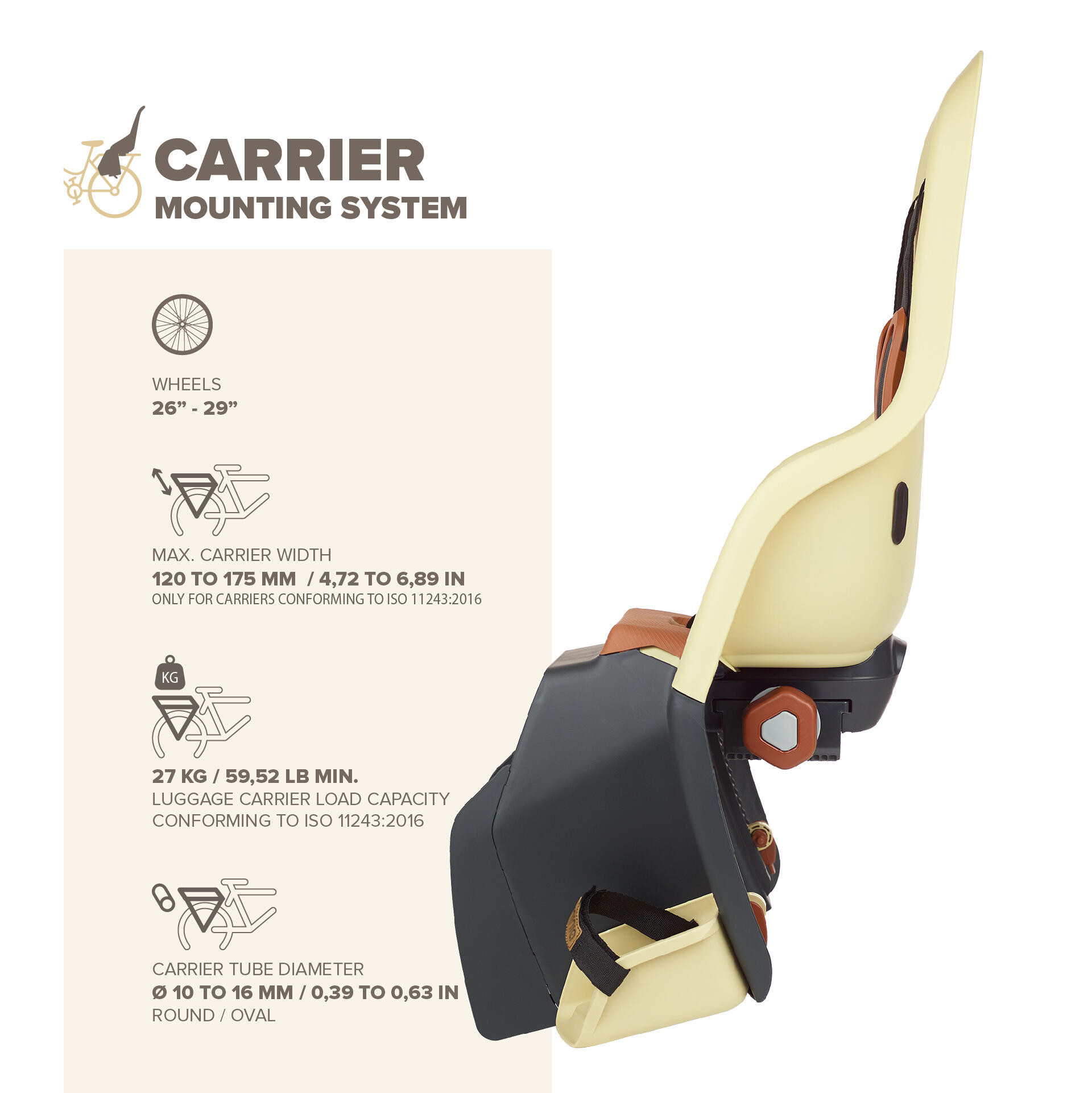 Triciclo Gemellare Chipolino Hip Hop - Per Due Bambini Con Sedili Girevoli Fino A 40kg - Foto 11