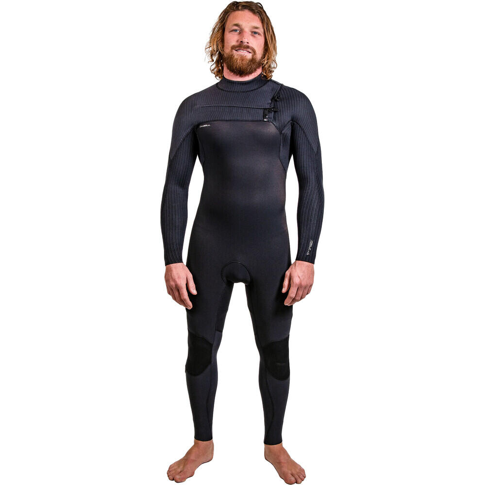 Spumă de înot pentru bărbați O'Neill Hyperfreak 4/3+ Swim Foam 3/6