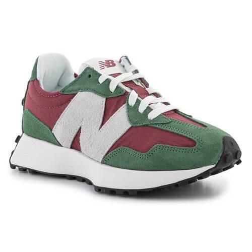 Buty do chodzenia damskie New Balance WS327UO