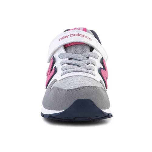 Chaussures universel enfants New Balance 996 2/5