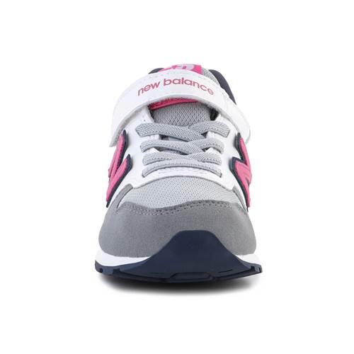 Buty do chodzenia dla dzieci New Balance 996