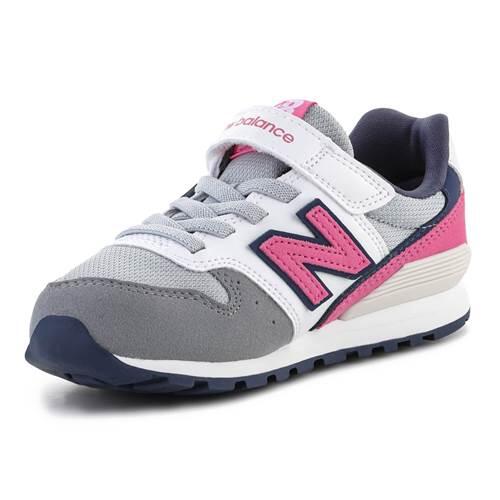 Chaussures universel enfants New Balance 996 3/5