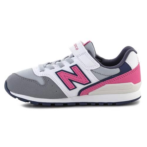 Chaussures universel enfants New Balance 996 4/5
