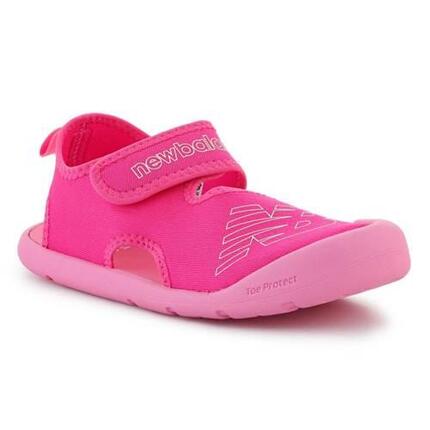 Sandales Enfants New Balance Yocrsrae Rose