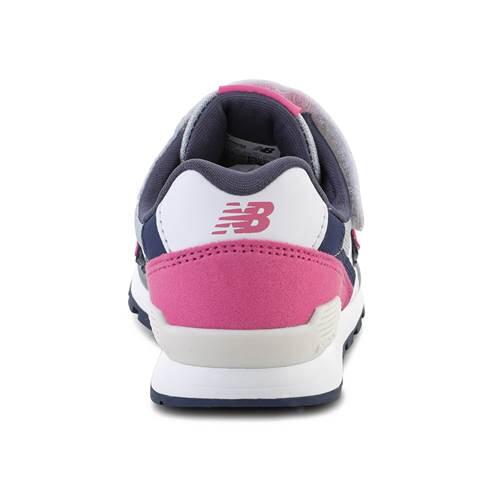 Buty do chodzenia dla dzieci New Balance 996