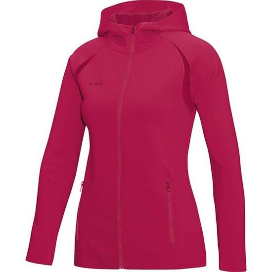 Kapuzenpullover bewegen Damen