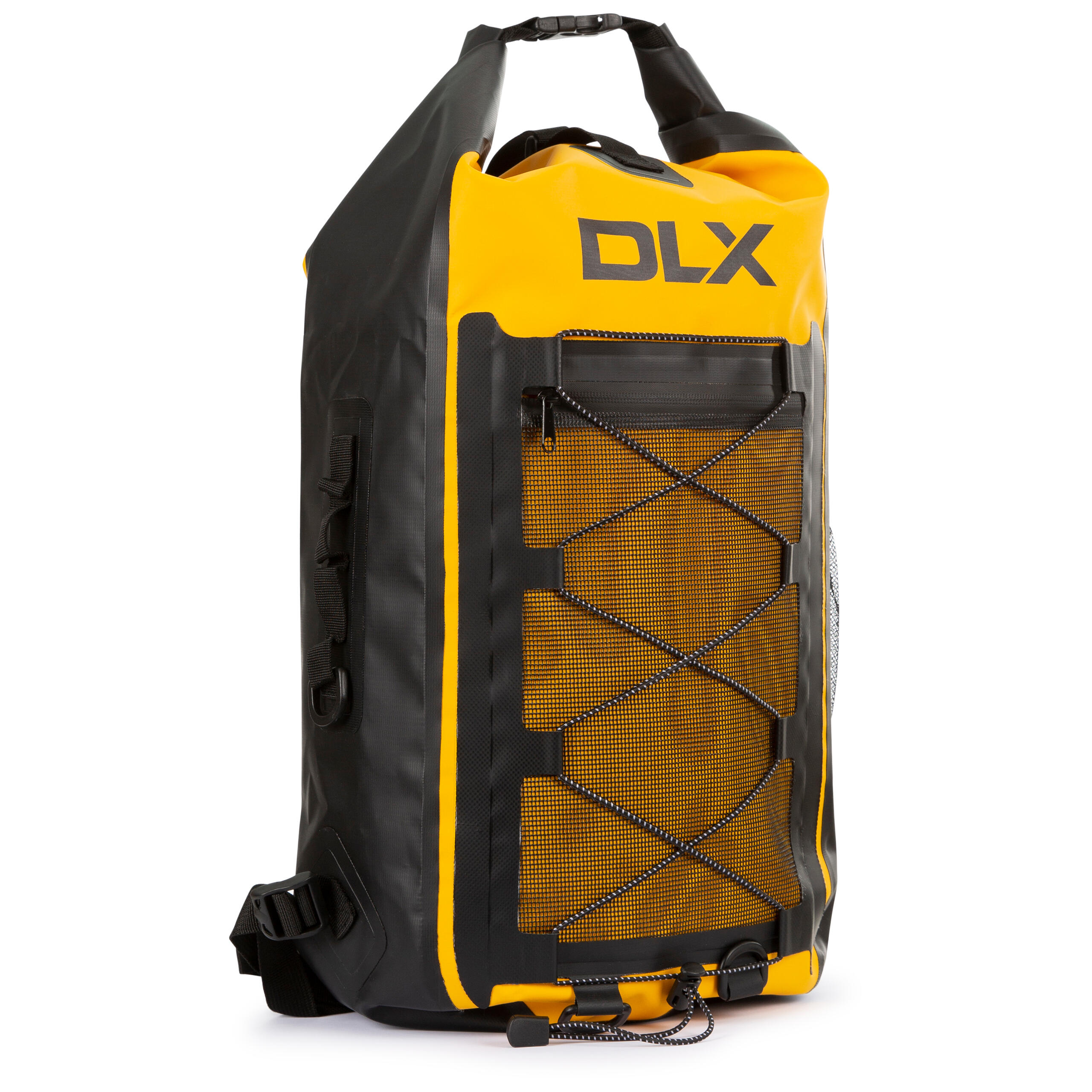 26L Rucksack Waterproof Padded Back Shoulder Straps Eredine
