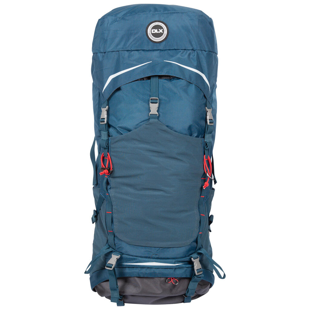 75L Rucksack with Rain Cover Vollrick
