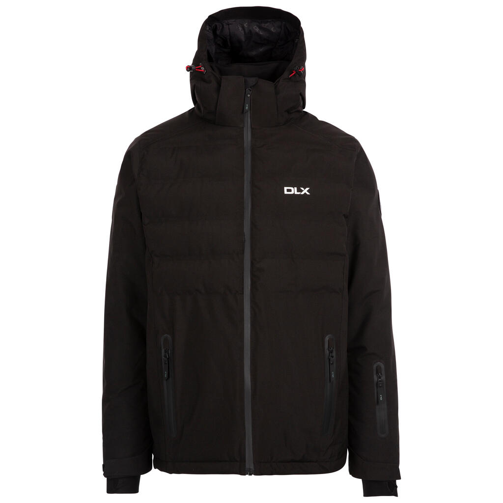 Mens Ski Jacket Down Water Repellent Randolph