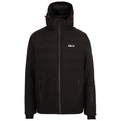 Dlx randolph- mannelijke dlx ski-jas blauw