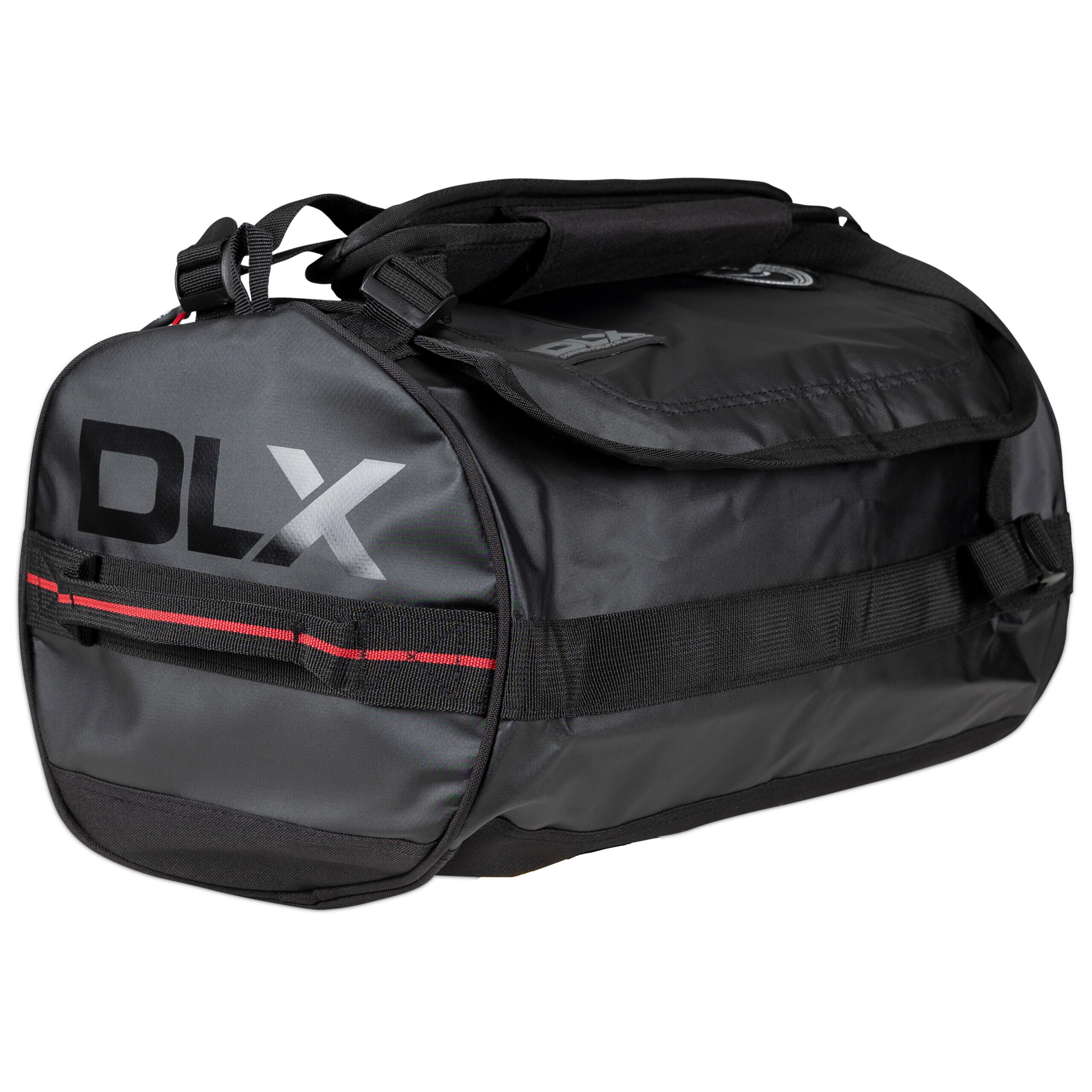 DLX DLX 20L Dufflebag Holdall Padded Shoulder Straps & Carry Handle Marnock