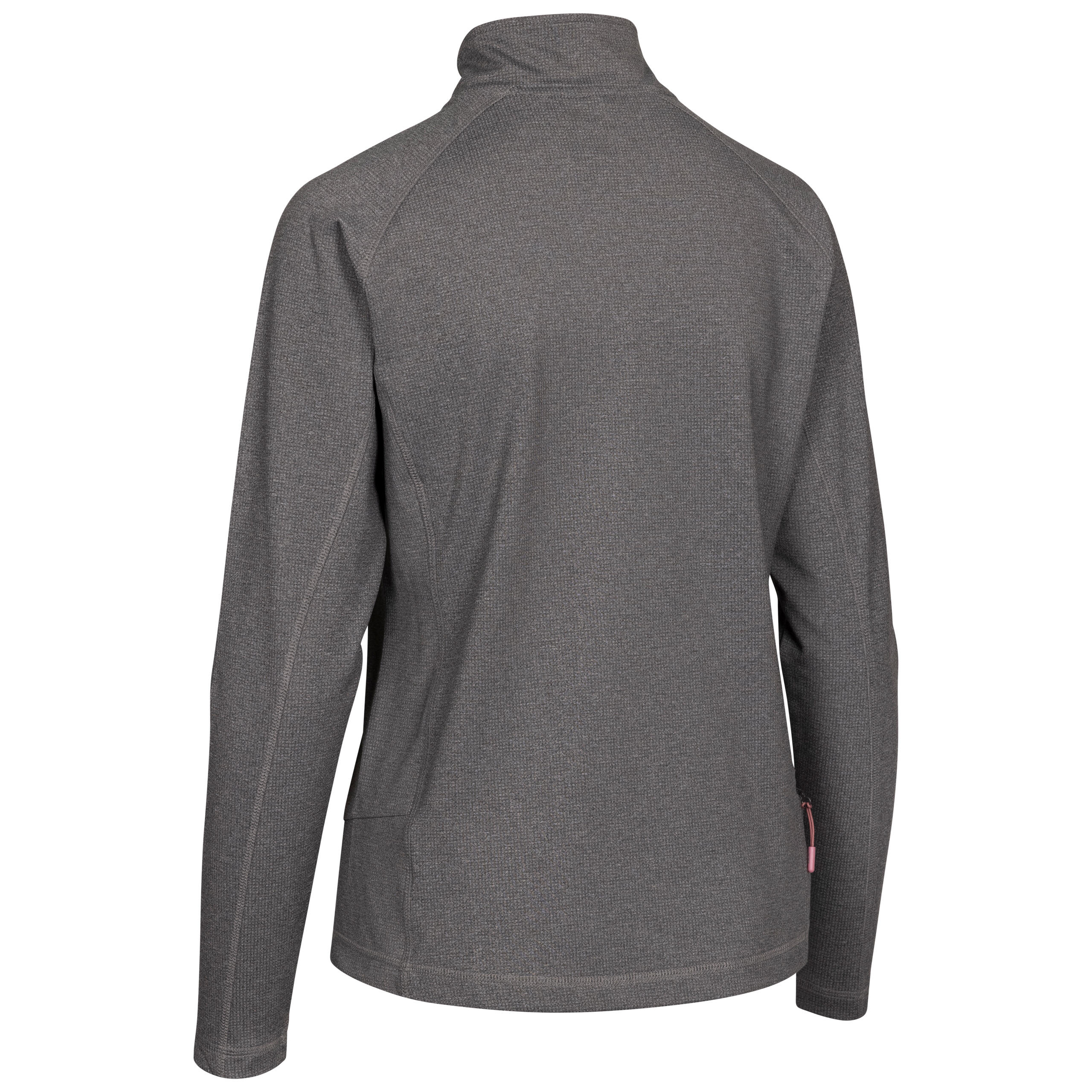 Dlx Theresa- Top Dlx Femenino Gris Marga 2/5