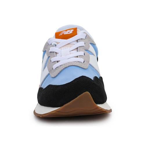 Buty do chodzenia dla dzieci New Balance 237