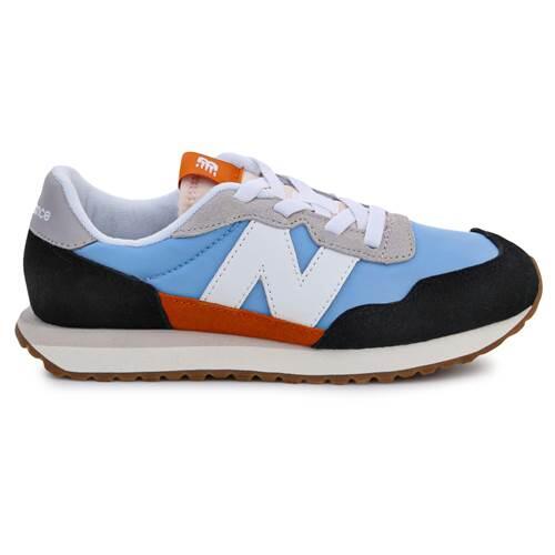 Buty do chodzenia dla dzieci New Balance 237