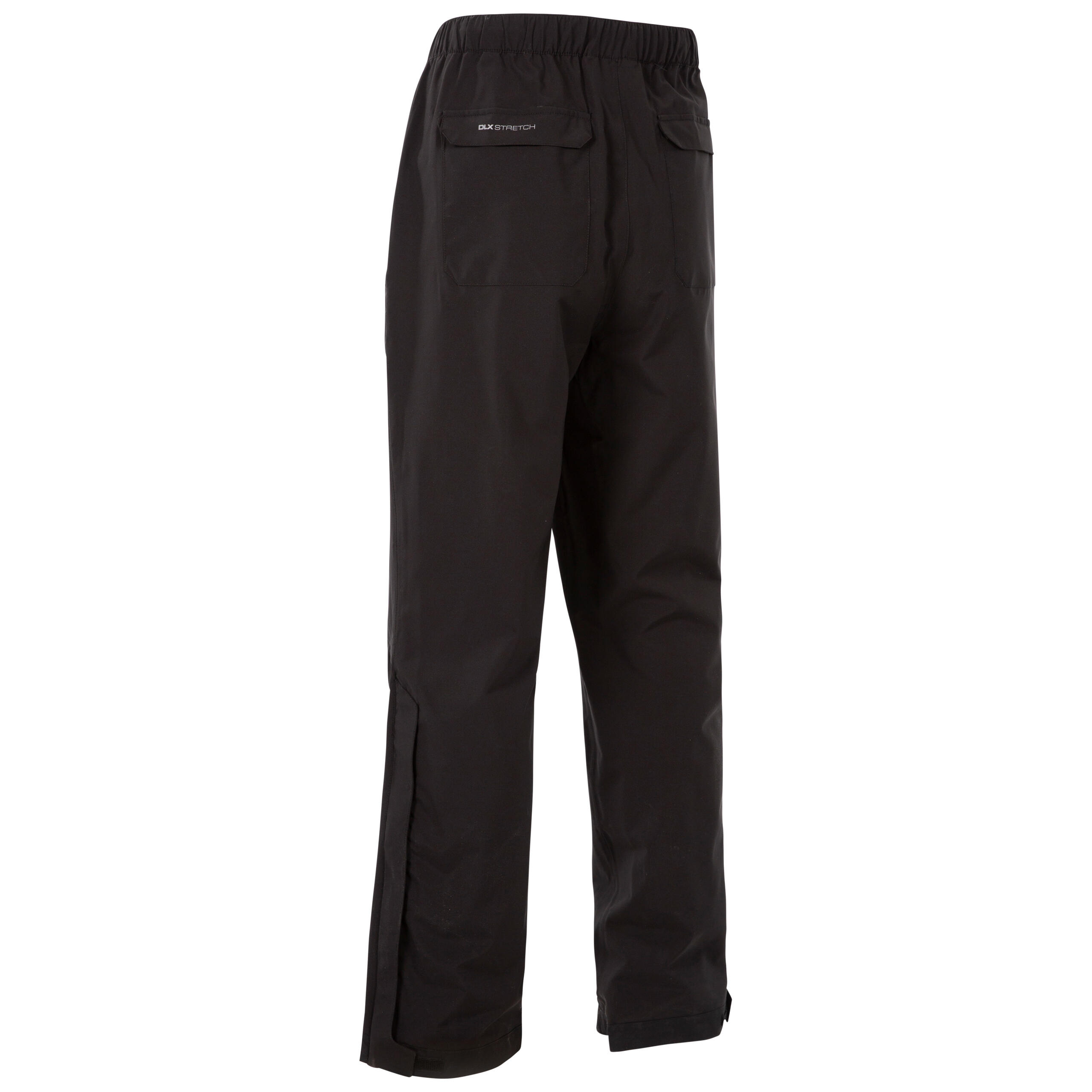 Mens Walking Trousers Cargo Pant Hiking Putter 3/5