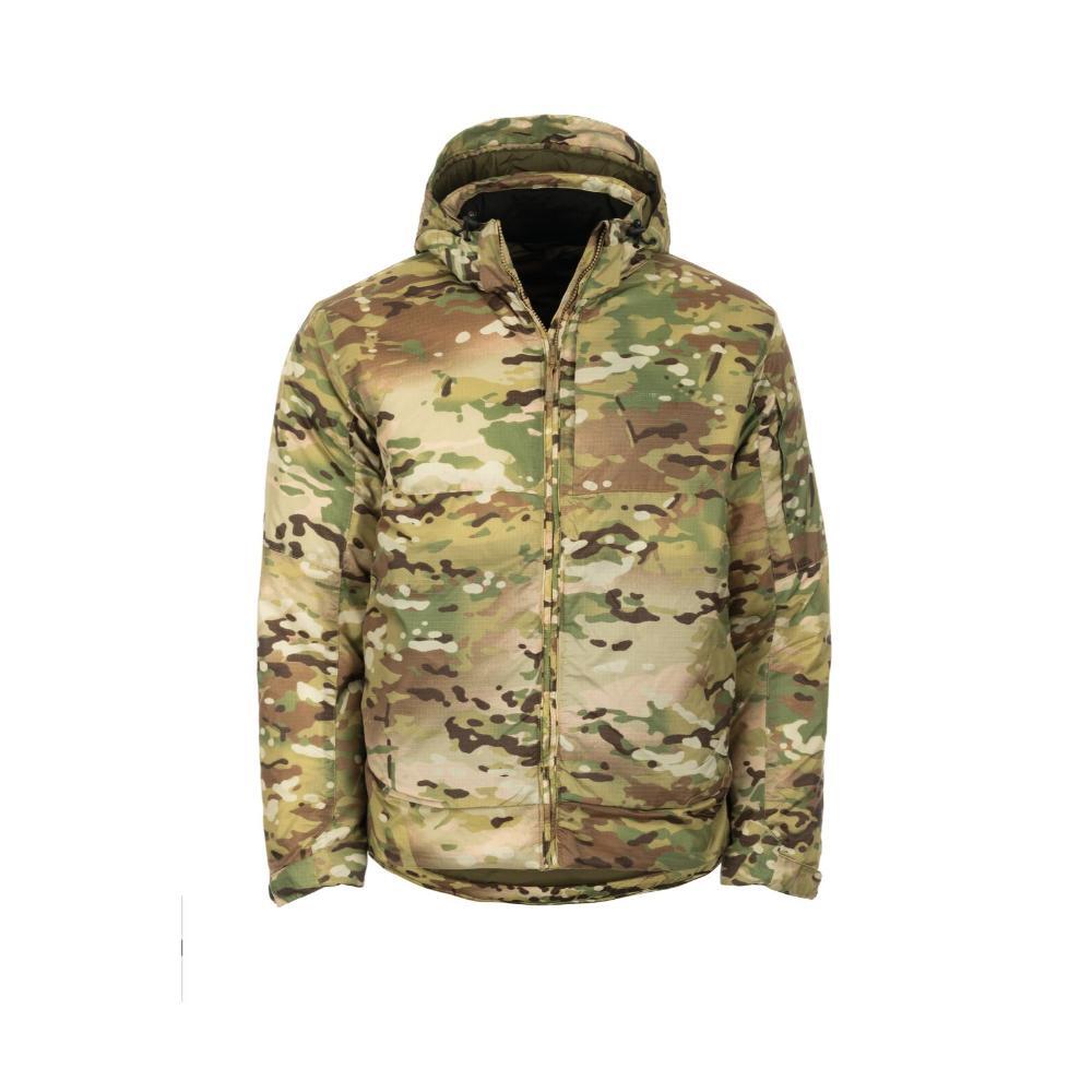 SNUGPAK Arrowhead Insulated Waterproof Jacket Multicam XX Large