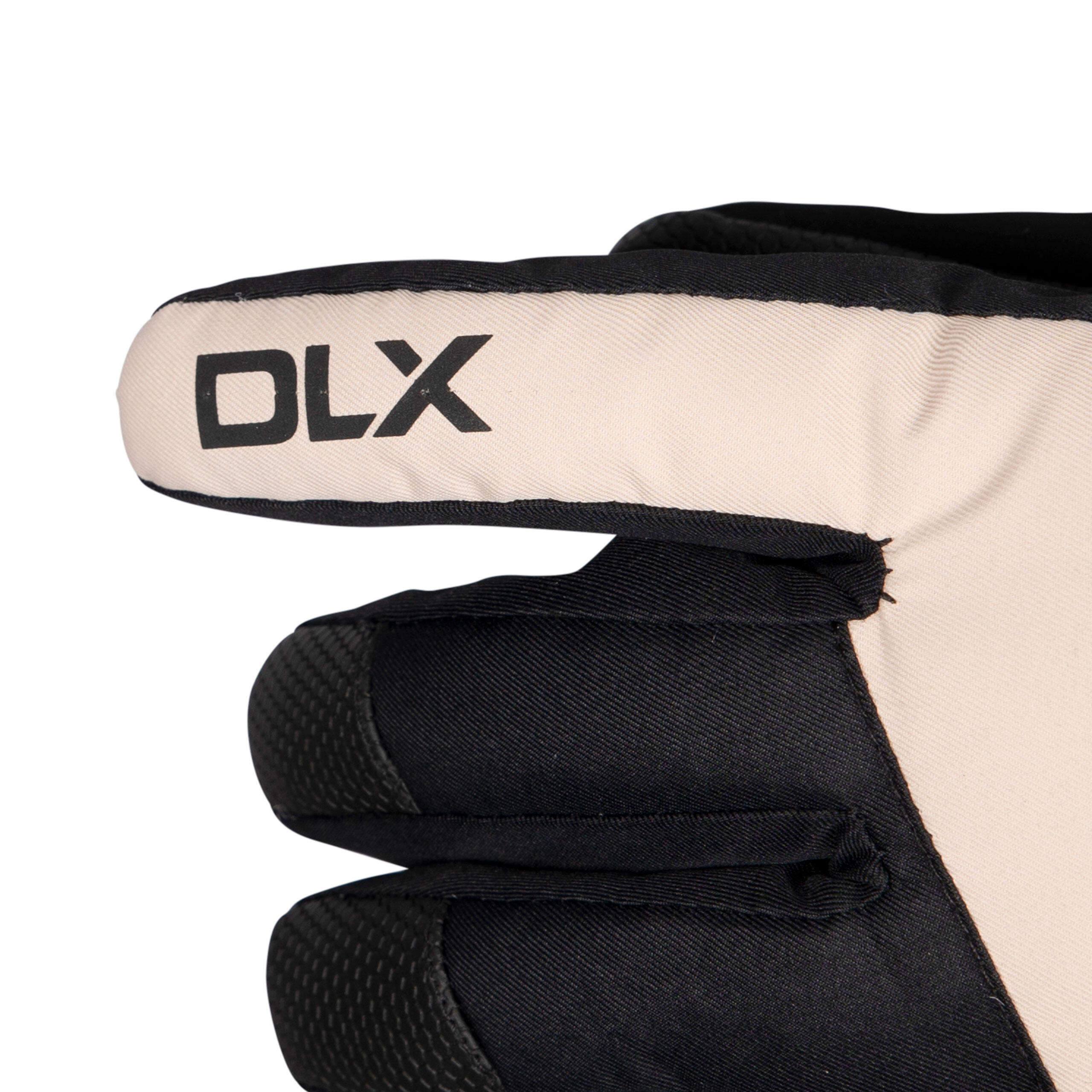 Unisex Adult Gloves Touch Screen Sherpa Fleece Lining Jarol 4/5