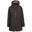 Dlx Samantha - Femei Dlx Eco Softshell Jkt Black
