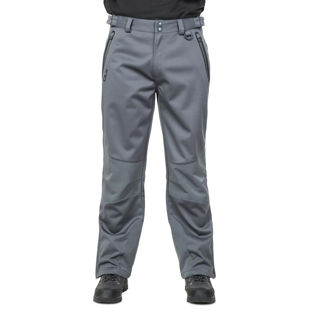Mens Walking Trousers Cargo Pant Hiking Holloway