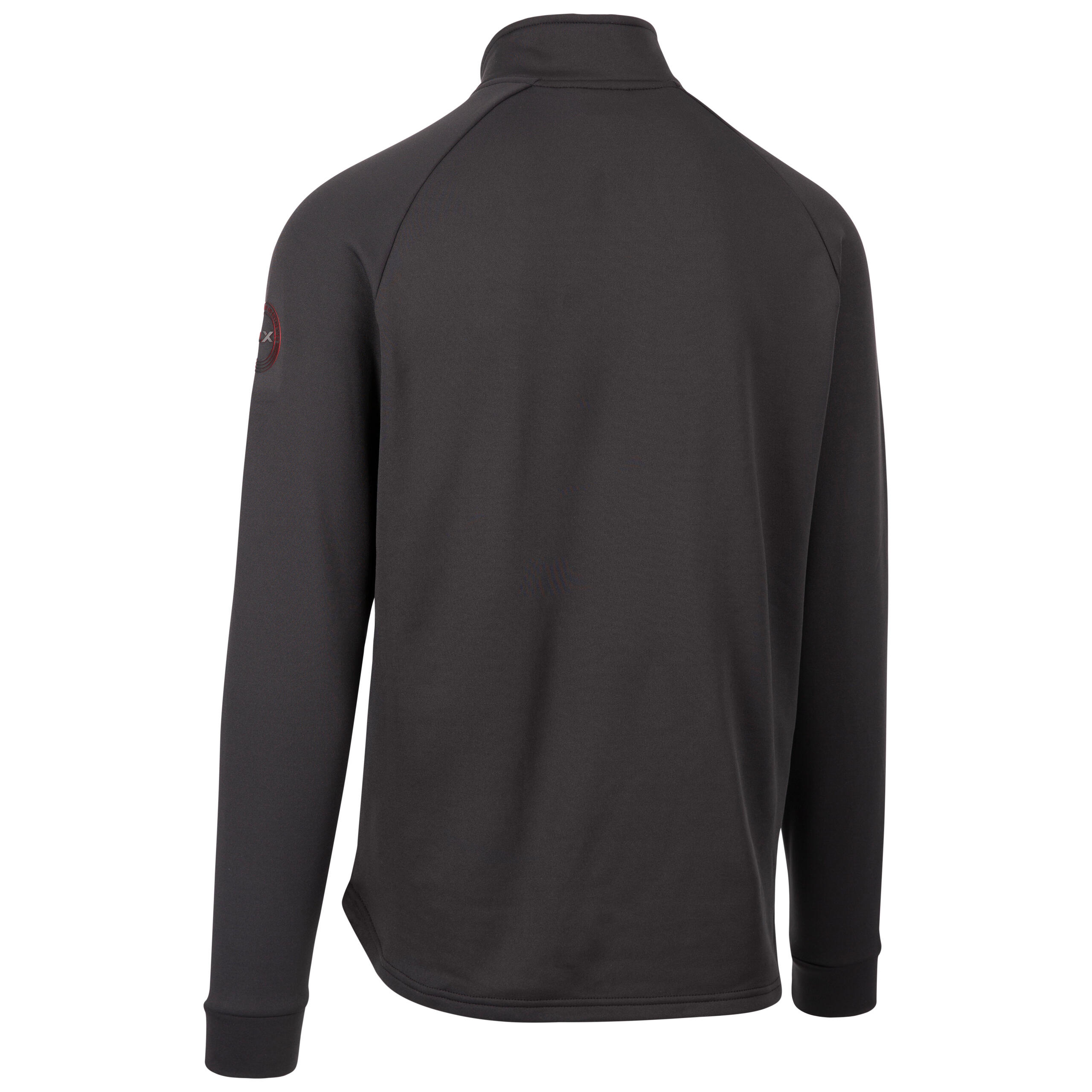 Dlx Damian- Top Dlx uomo Nero 2/2