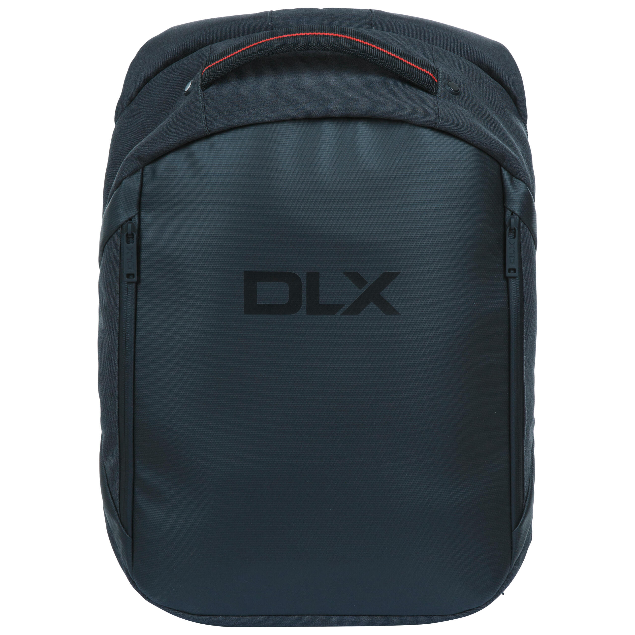 DLX Adults Rucksack 25L Padded Back & Padded Shoulder Straps Shirburn