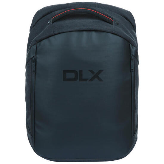 Dlx Shirburn - Plecak Dlx Czarny