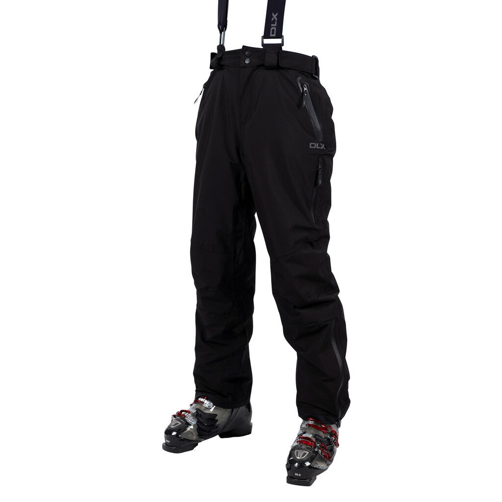 Ski Trousers DLX Kristoff Ii