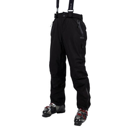 Dlx Kristoff Ii - Hombre Dlx Ski Trs Azul