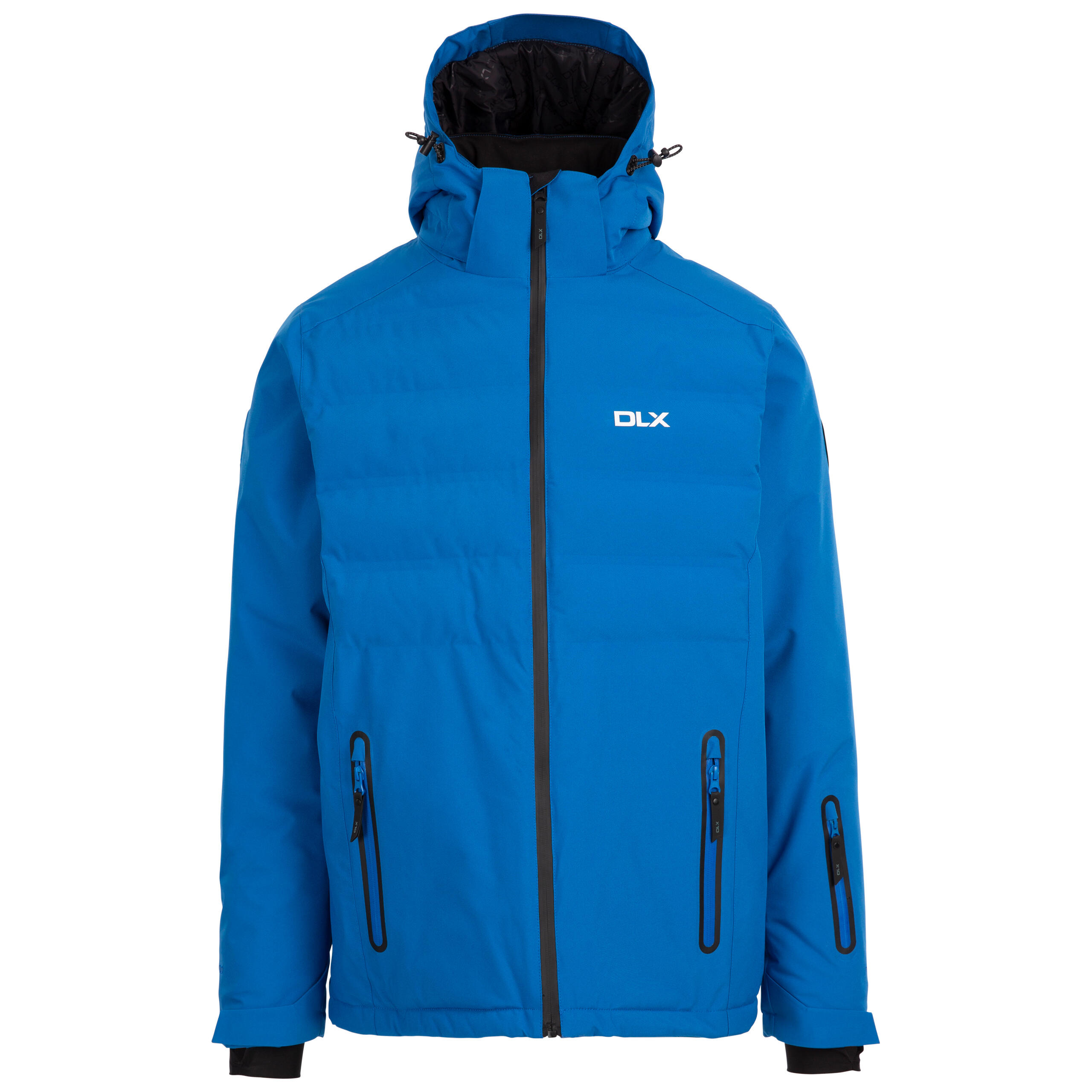 DLX Mens Ski Jacket Down Water Repellent Randolph