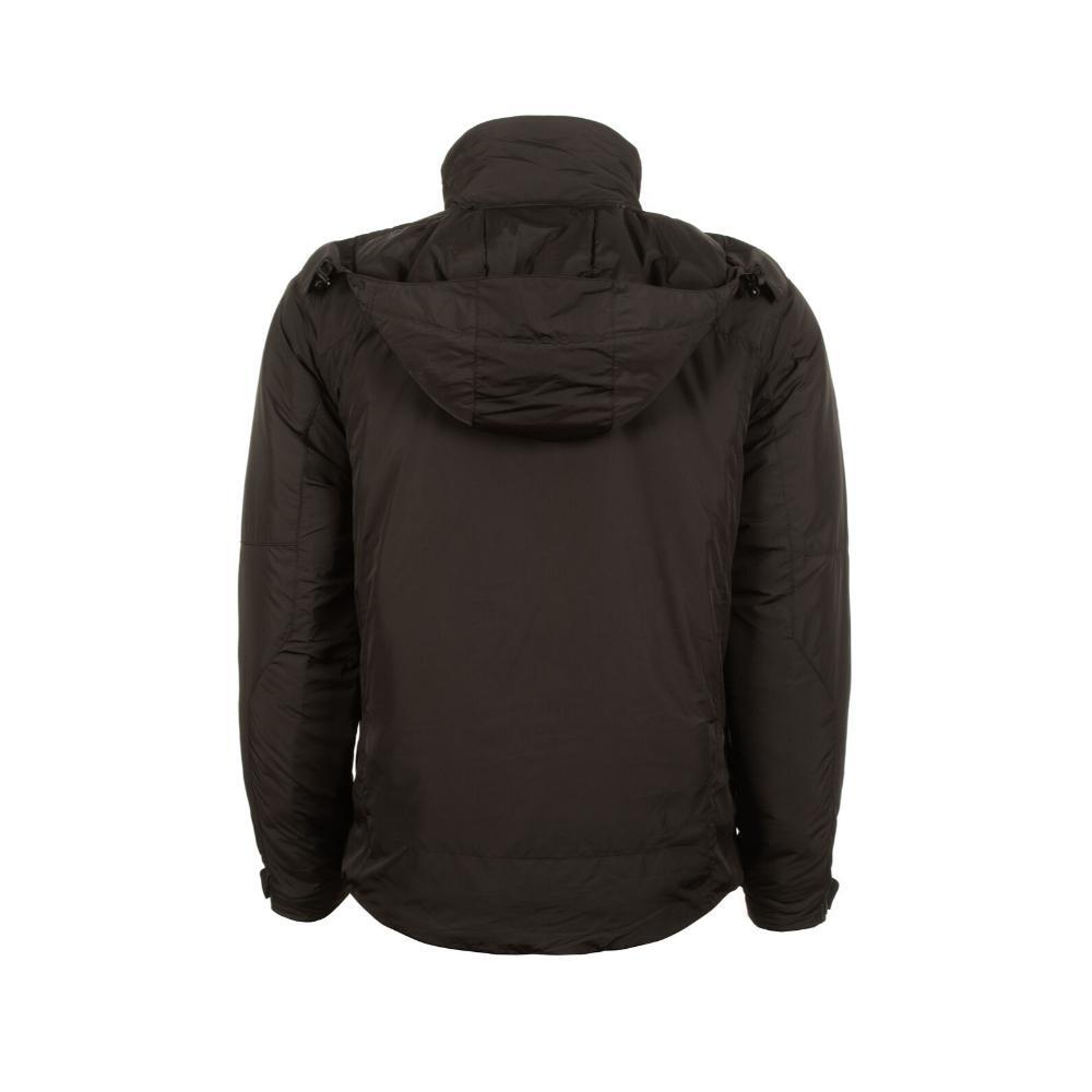 Arrowhead Insulated Waterproof Jacket Black Large 2/3
