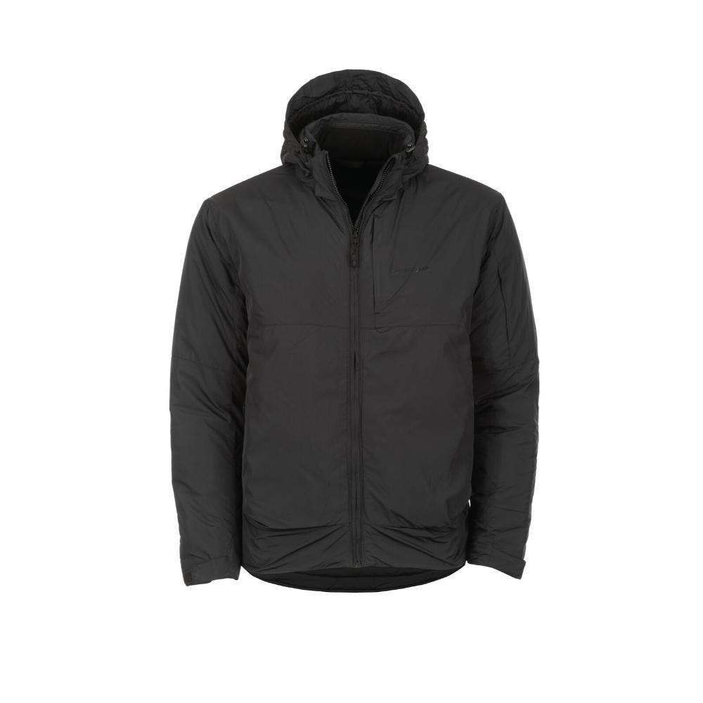 SNUGPAK Arrowhead Insulated Waterproof Jacket Black XX Large