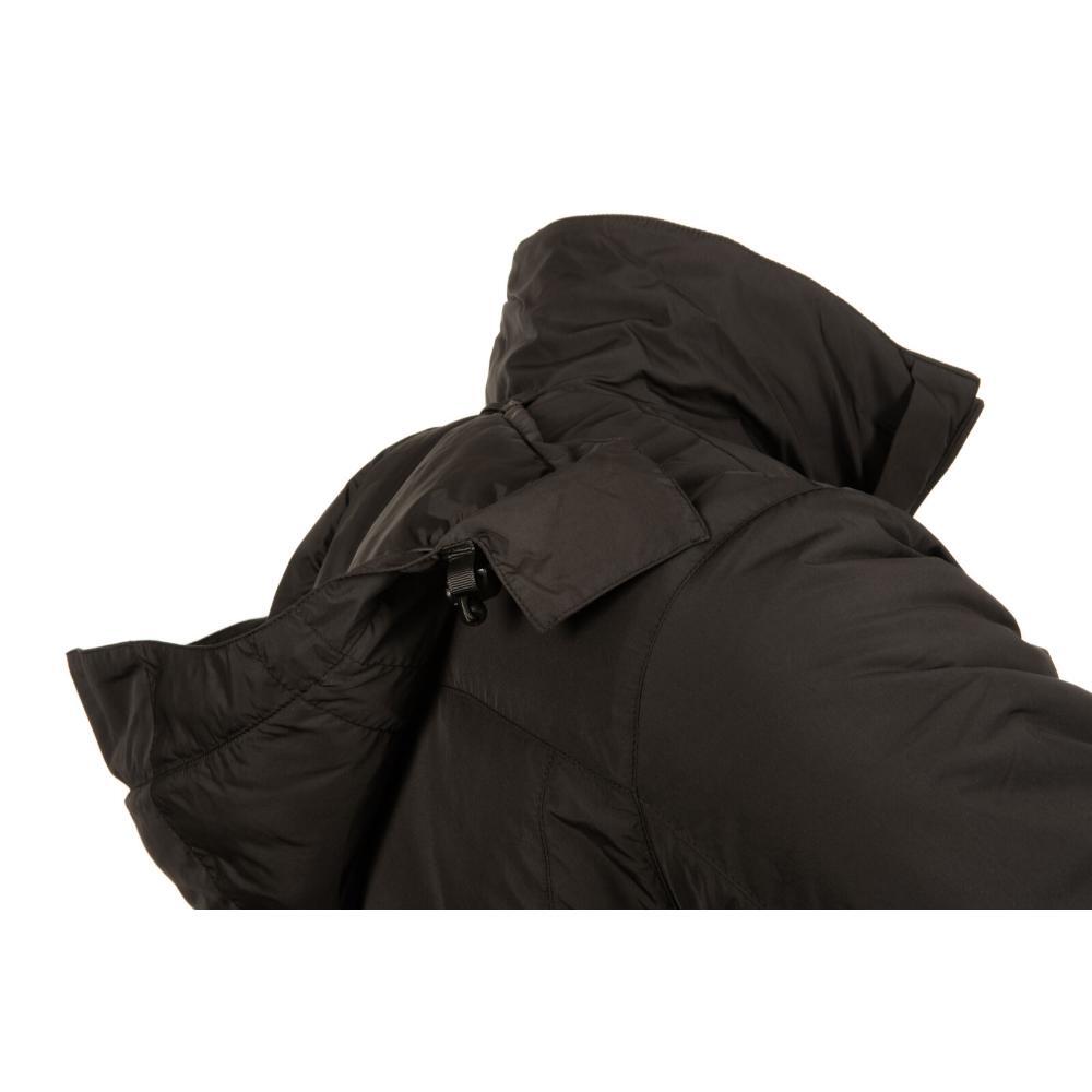 Arrowhead Insulated Waterproof Jacket Black Large 3/3