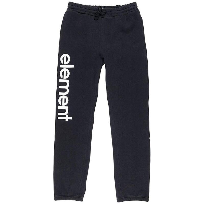 Pantalon Primo Jogger Garçon Flint Noir