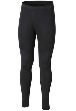 Legging Titan Wind Block II femme coupe-vent noir