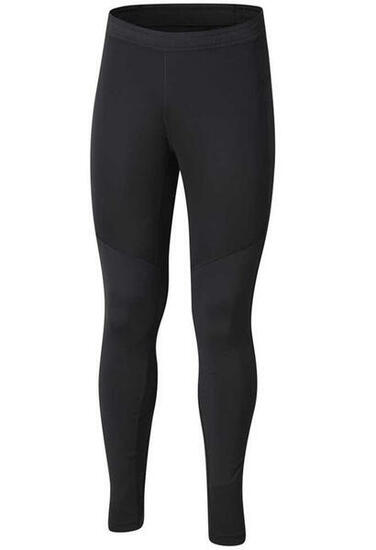 Legging Titan Wind Block II femme coupe-vent noir