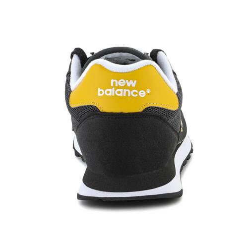 Buty do chodzenia dla dzieci New Balance 500