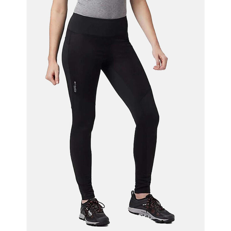 legging Titan Wind Block II pour femmes