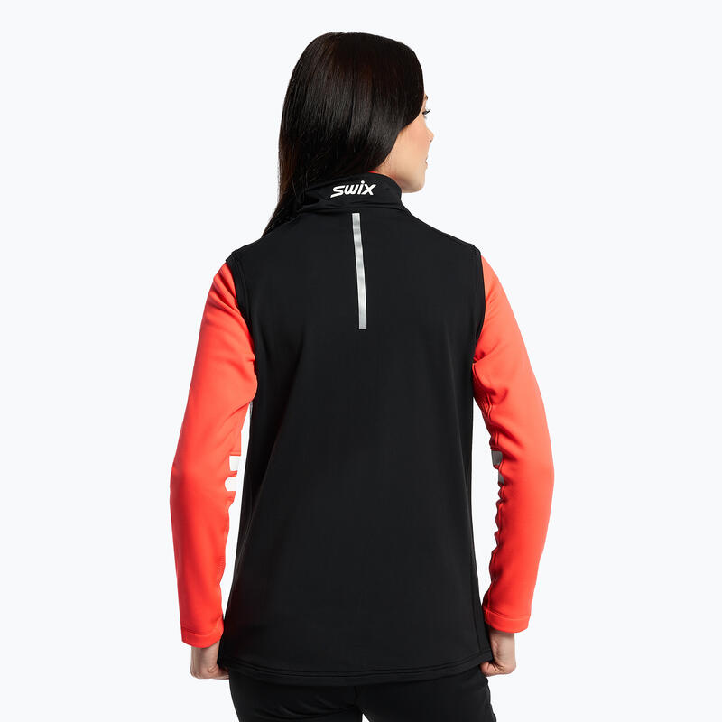 Swix Focus Warm dames skivest