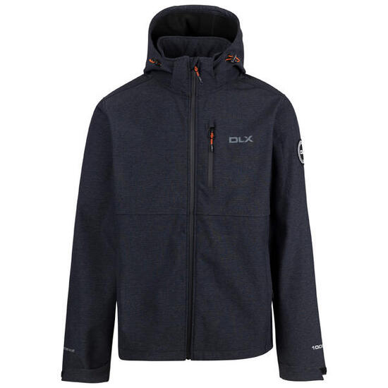 Veste imperméable DLX Justin