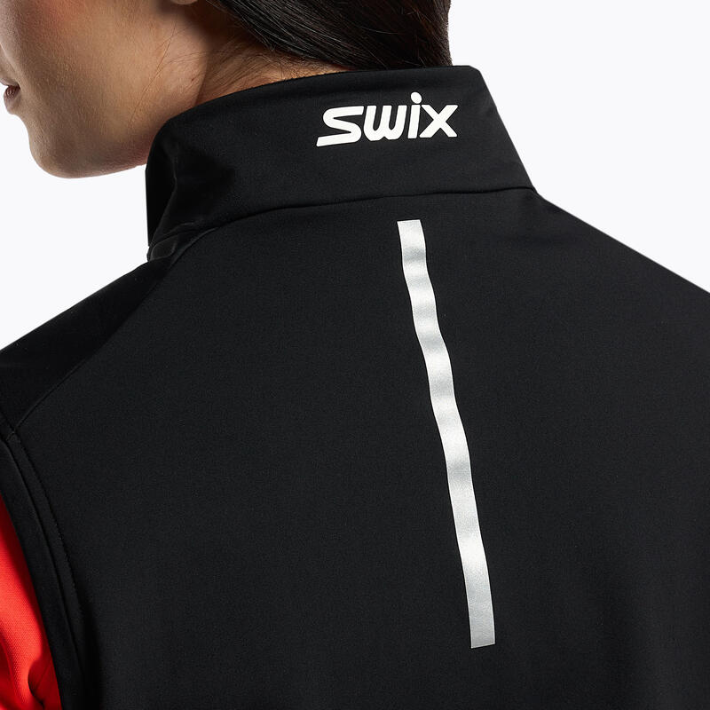 Swix Focus Warm dames skivest