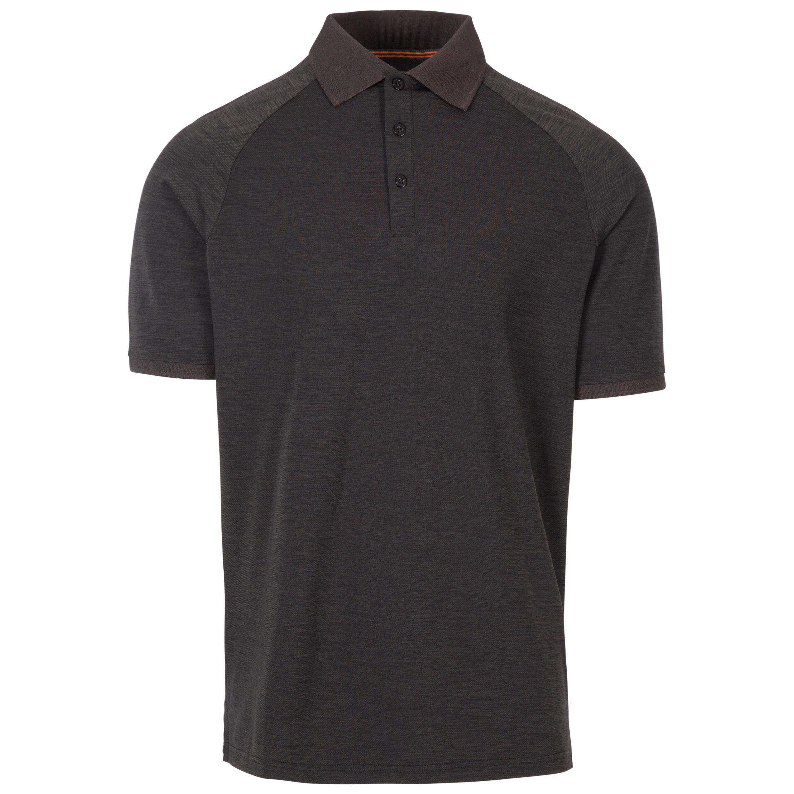 Mens Polo Top Short Sleeve Kelleth 1/2