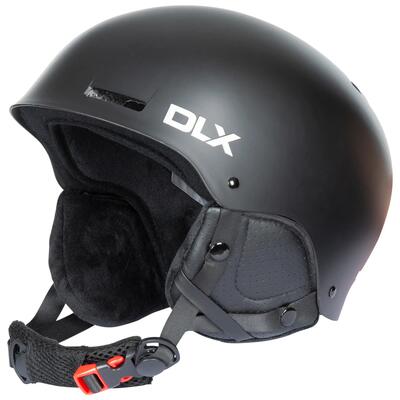 Dlx russo - skihelm dlx wit