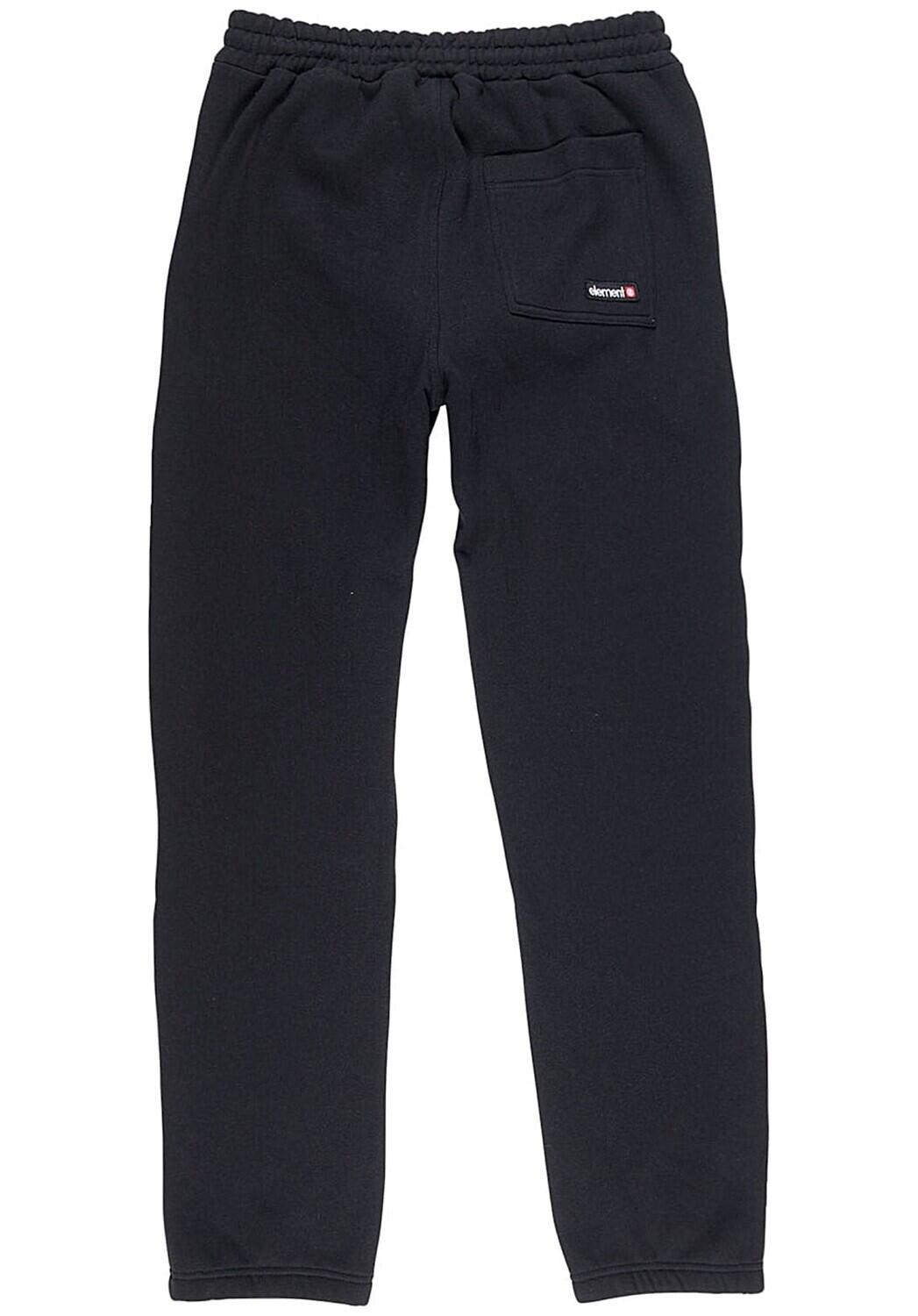 Primo Joggerhose Boy Flint Black 2/2