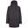 Dlx Caleb - Masculin Dlx Jkt Gri închis