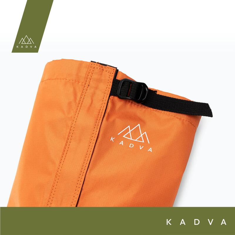 Guêtres KADVA KDV-GTS014