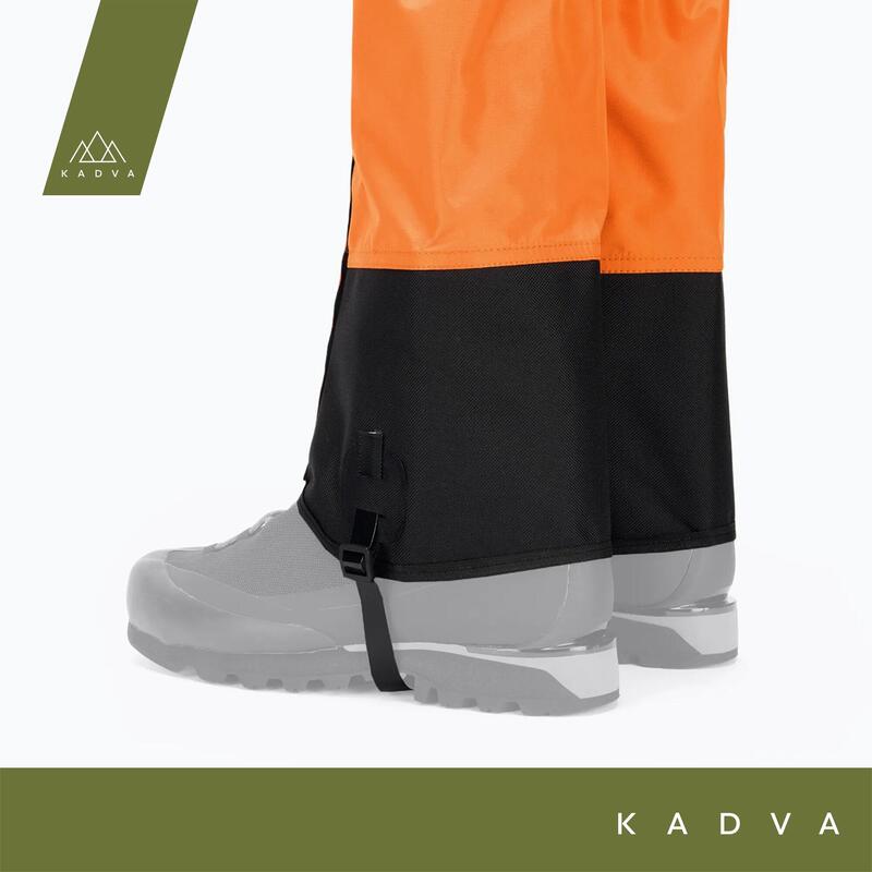 Guêtres KADVA KDV-GTS014