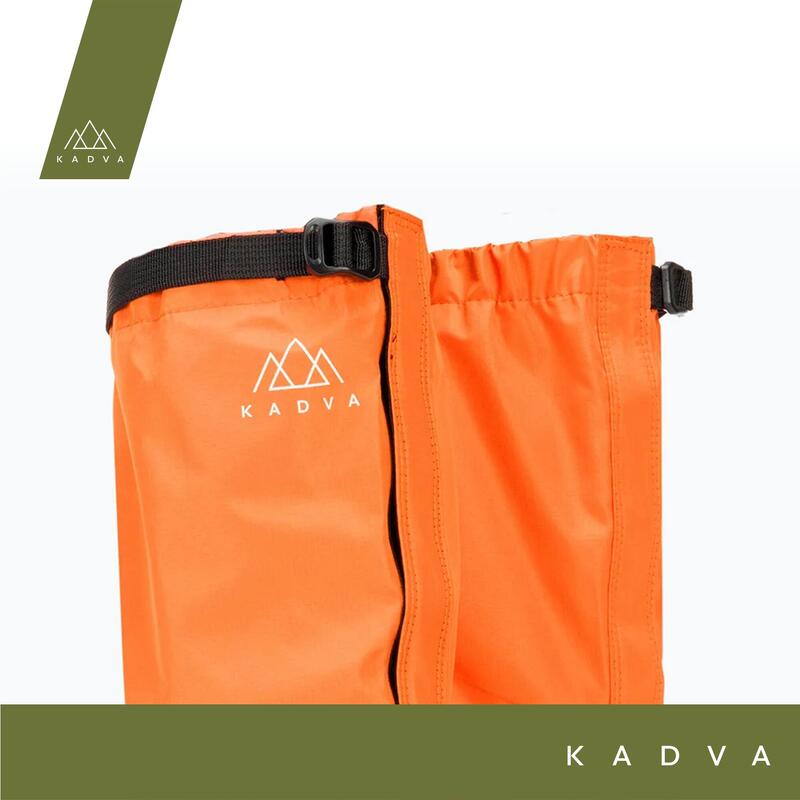 Guêtres KADVA KDV-GTS014