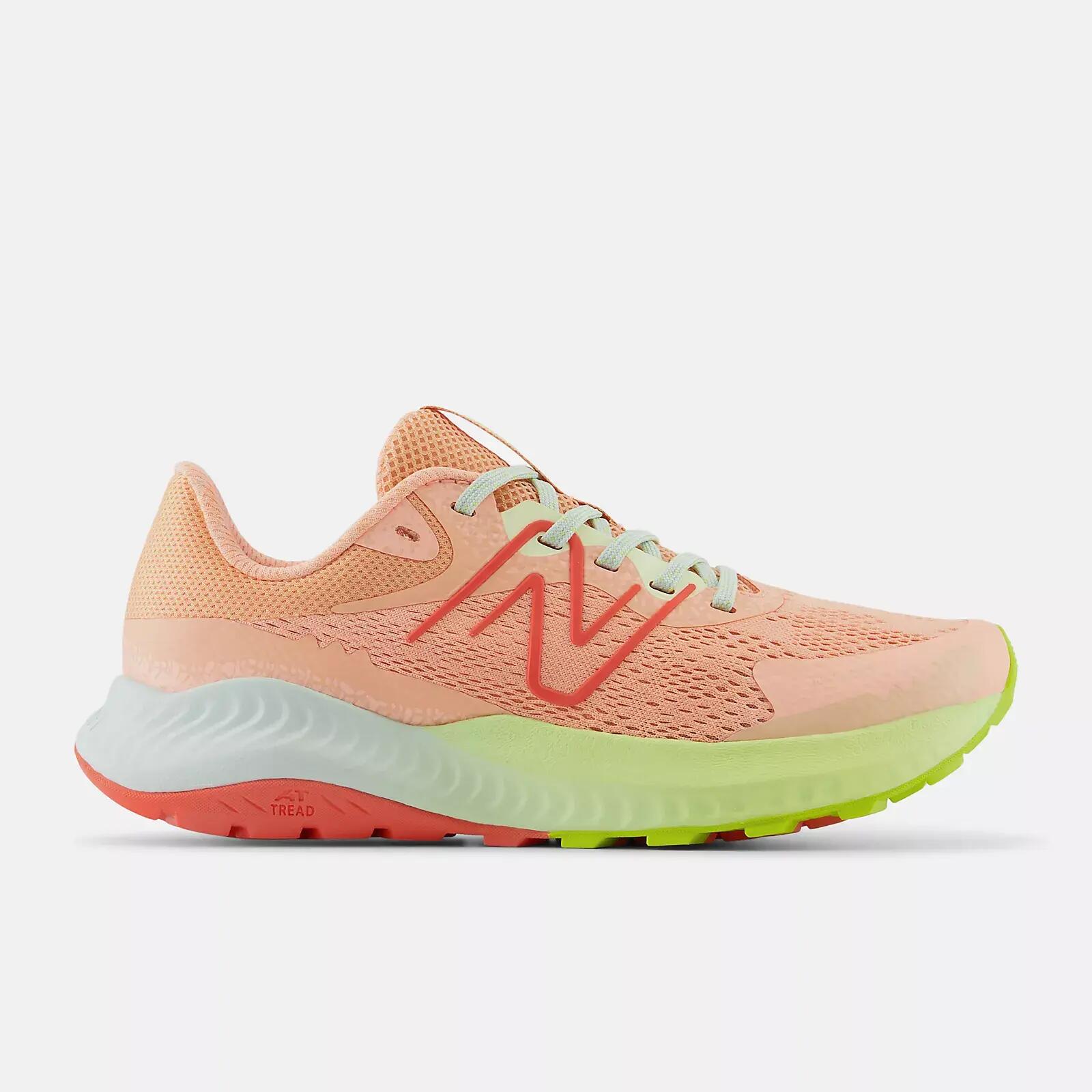 New balance clearance trail mujer decathlon