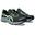 Zapatillas Trailrunning Hombre - ASICS Trail Scout 3 - Black/Illuminate Green