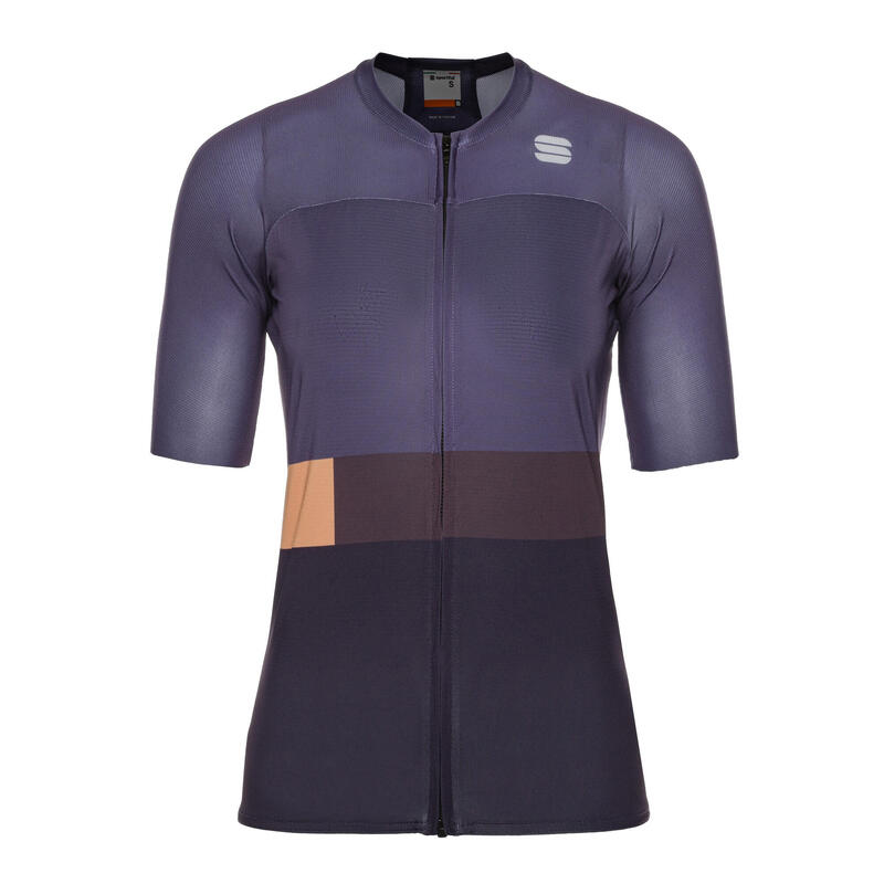 Camisa para bicicletas para mujeres Snaptful Snap